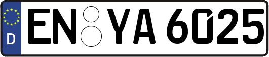 EN-YA6025