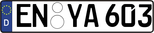 EN-YA603