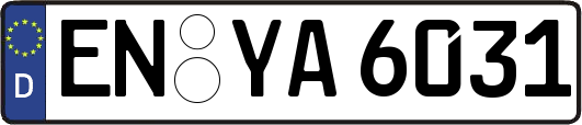 EN-YA6031
