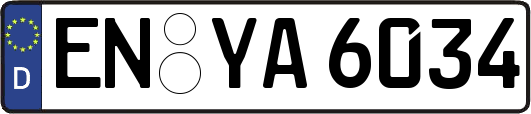 EN-YA6034