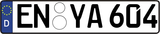 EN-YA604
