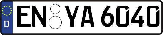 EN-YA6040