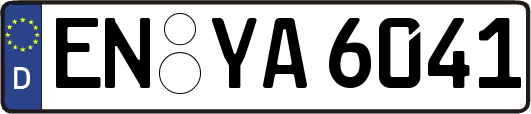 EN-YA6041