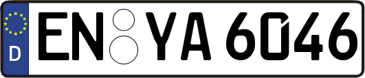 EN-YA6046