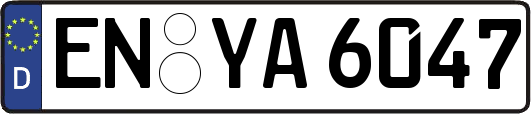 EN-YA6047