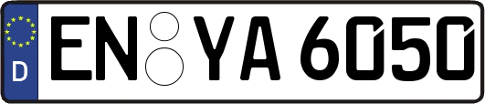 EN-YA6050