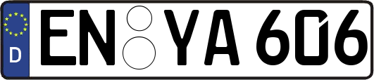 EN-YA606