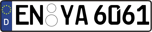 EN-YA6061