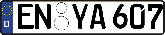 EN-YA607