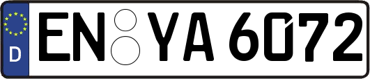 EN-YA6072