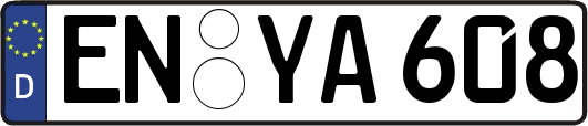EN-YA608