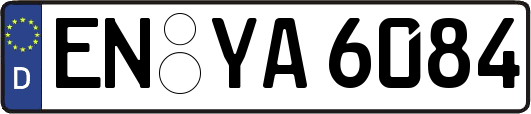 EN-YA6084