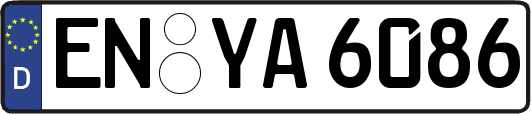 EN-YA6086