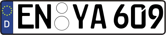 EN-YA609