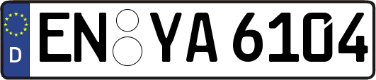 EN-YA6104