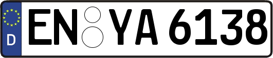 EN-YA6138