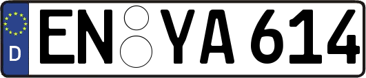 EN-YA614