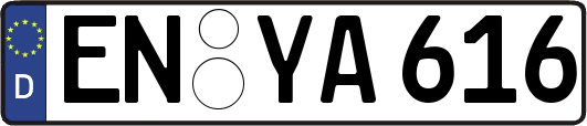 EN-YA616