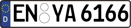 EN-YA6166