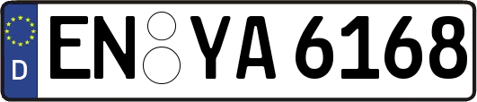 EN-YA6168