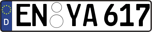 EN-YA617