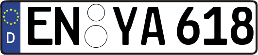 EN-YA618