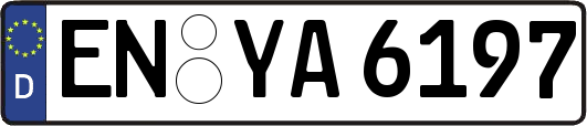EN-YA6197