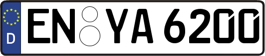 EN-YA6200