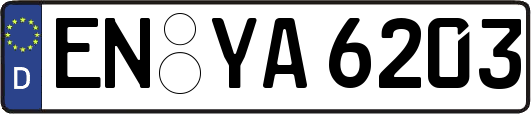 EN-YA6203