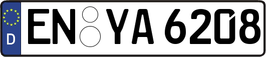 EN-YA6208