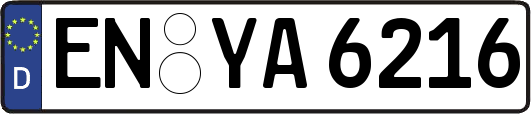EN-YA6216