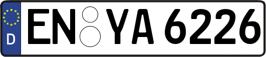 EN-YA6226