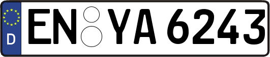 EN-YA6243