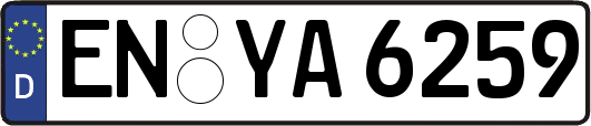 EN-YA6259