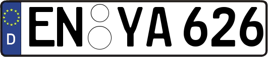 EN-YA626
