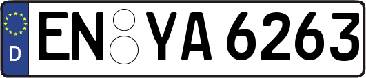 EN-YA6263