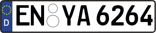 EN-YA6264