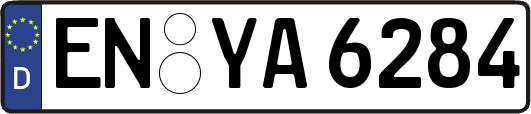 EN-YA6284