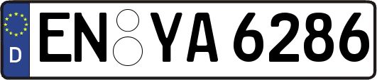 EN-YA6286