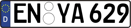 EN-YA629