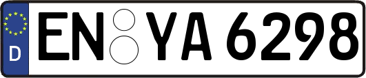 EN-YA6298