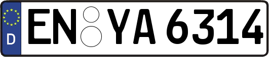 EN-YA6314