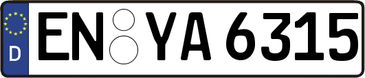 EN-YA6315