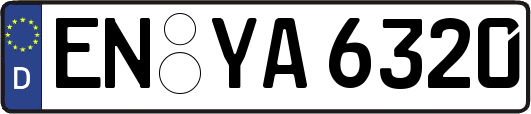 EN-YA6320