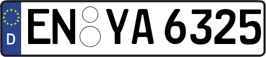 EN-YA6325