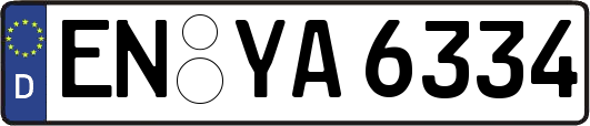 EN-YA6334