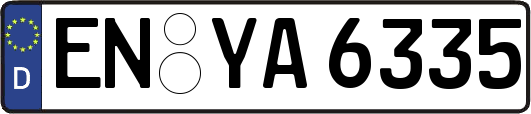 EN-YA6335