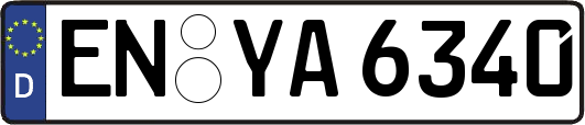 EN-YA6340