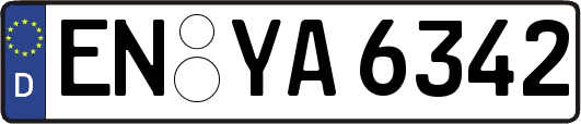 EN-YA6342