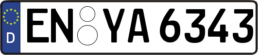 EN-YA6343
